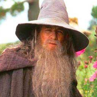 Gandalf TheGrey