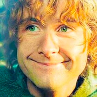 Peregrin Took